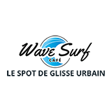 client casa tapas logo wave surf cafe